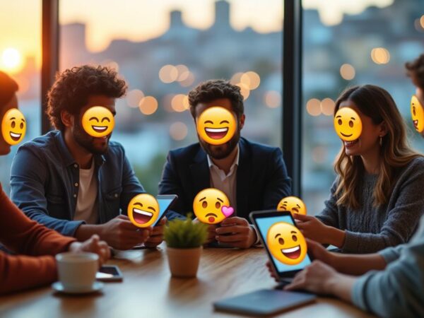 Découvrez comment l’Emoji aide les entreprises à se connecter avec leur audience