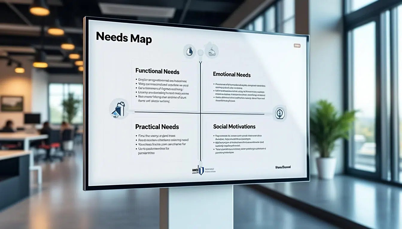 découvrez comment créer une carte des besoins performante pour optimiser la collaboration et l'efficacité de votre équipe marketing. conseils pratiques et astuces pour mieux cibler vos actions et atteindre vos objectifs.