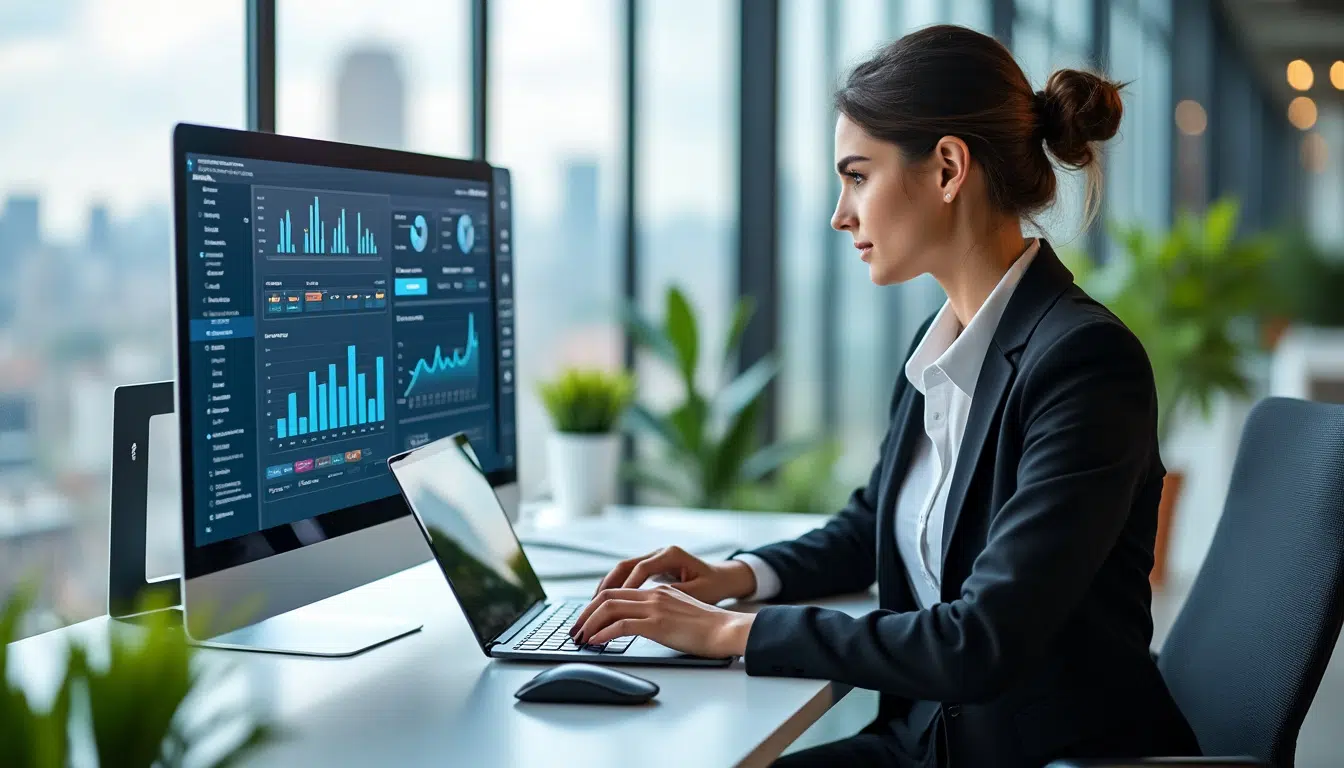 découvrez ce qu'est le dwell time, son importance pour le seo et les meilleures stratégies pour optimiser le temps passé par les visiteurs sur votre site web afin d'améliorer votre référencement et l'engagement utilisateur.
