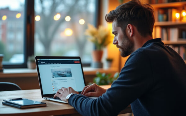 C’est quoi le Dwell Time et comment l’optimiser sur votre site web