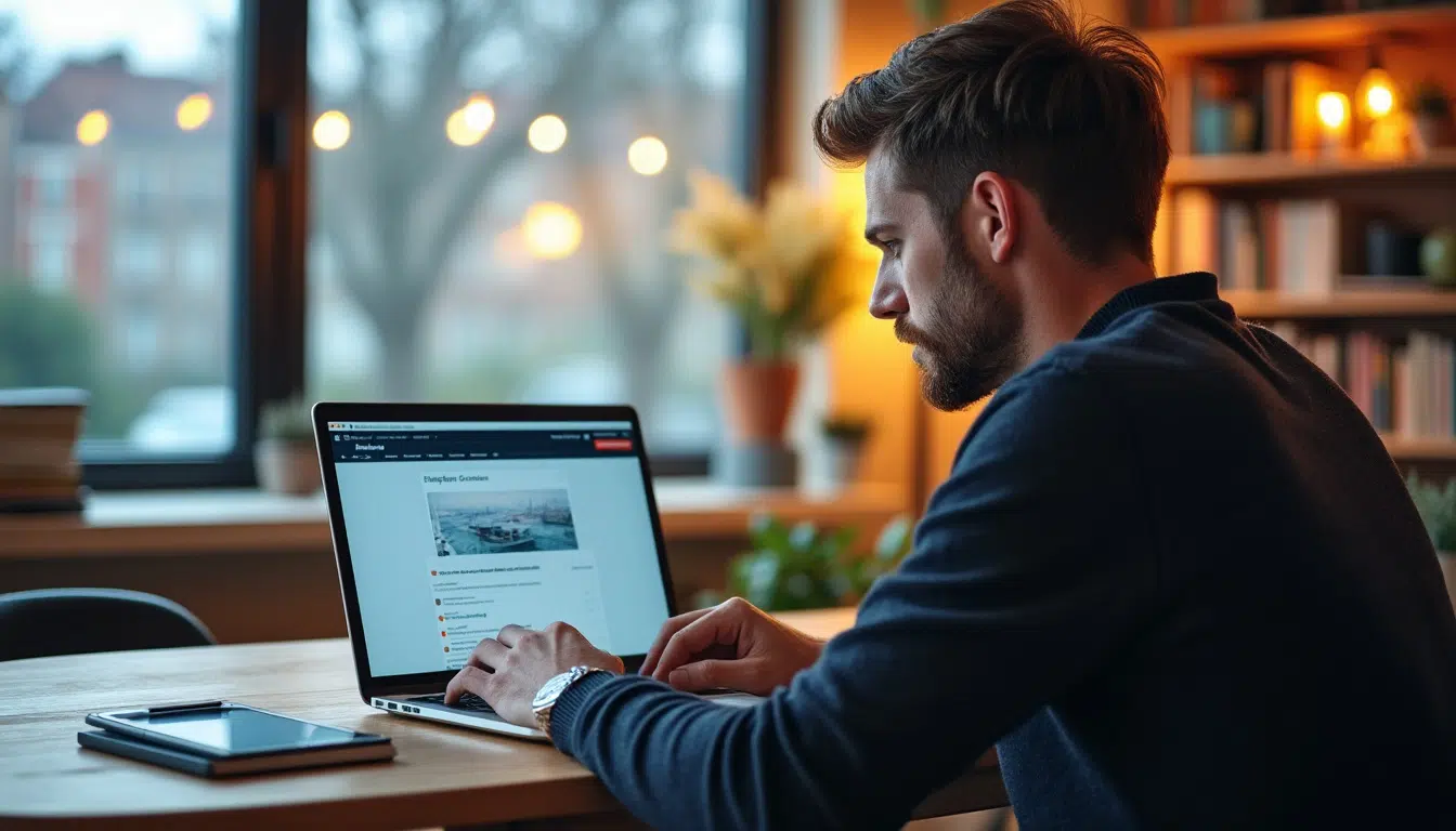 découvrez ce qu'est le dwell time, pourquoi il est essentiel pour le référencement naturel, et apprenez des stratégies efficaces pour optimiser le temps passé par les visiteurs sur votre site web.