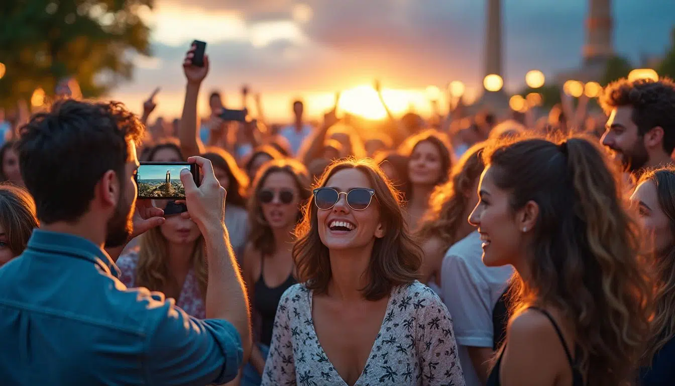 découvrez des exemples inspirants de jeux concours instagram originaux et créatifs pour dynamiser votre communauté et booster votre visibilité en ligne.