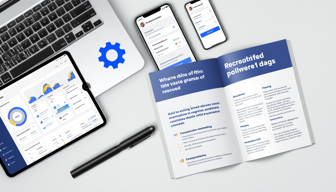 découvrez comment l'automatisation linkedin optimise le recrutement en ligne : gain de temps, ciblage précis et amélioration de la qualité des candidats pour les recruteurs.