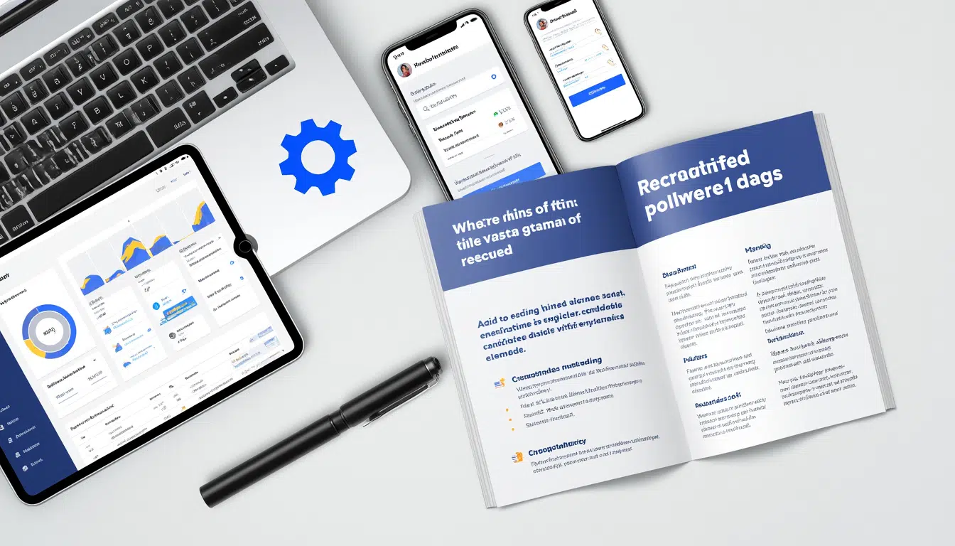 découvrez comment l'automatisation linkedin optimise le recrutement en ligne : gain de temps, ciblage précis et amélioration de la qualité des candidats pour les recruteurs.