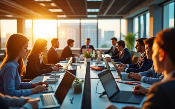 Pourquoi une photo de couverture LinkedIn originale est essentielle pour votre image ?