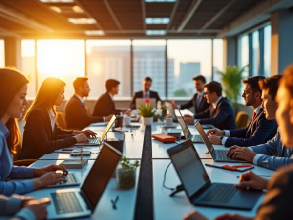 Pourquoi une photo de couverture LinkedIn originale est essentielle pour votre image ?