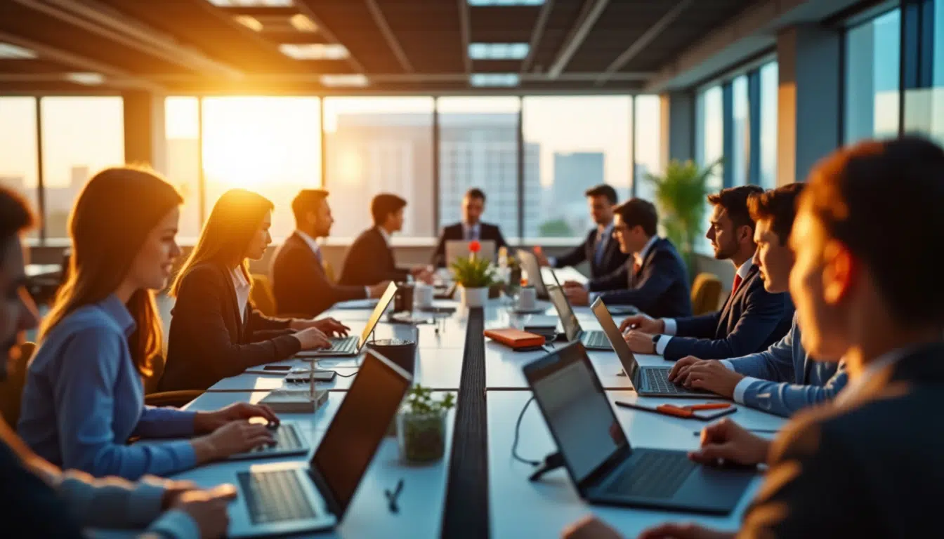 découvrez pourquoi une photo de couverture linkedin originale joue un rôle clé dans la valorisation de votre image professionnelle, attire l’attention des recruteurs et renforce votre marque personnelle.