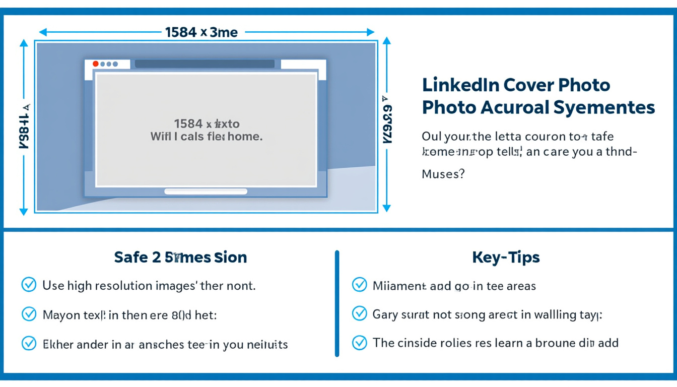 découvrez pourquoi une photo de couverture linkedin originale est un atout majeur pour valoriser votre image professionnelle, attirer l'attention des recruteurs et renforcer votre marque personnelle.