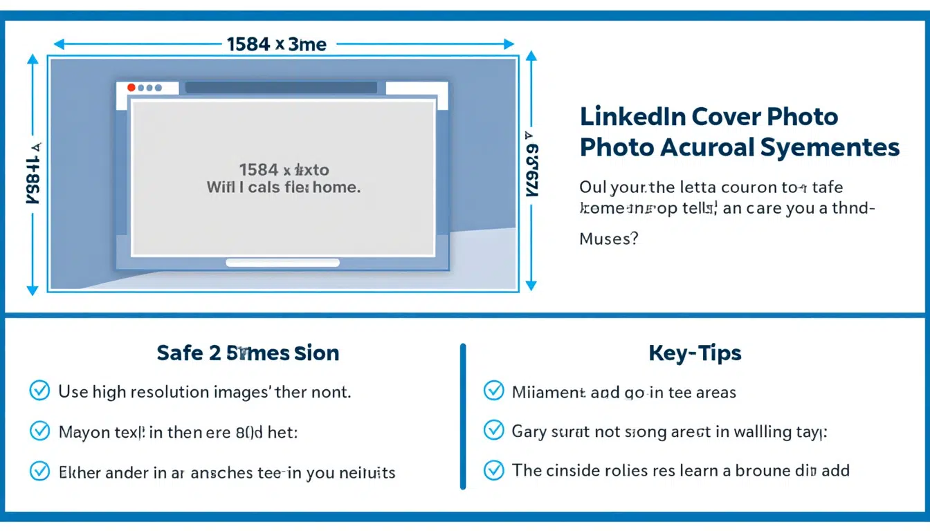 découvrez pourquoi une photo de couverture linkedin originale est un atout majeur pour valoriser votre image professionnelle, attirer l'attention des recruteurs et renforcer votre marque personnelle.