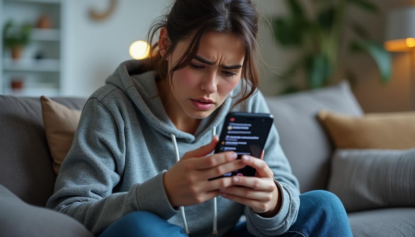 découvrez des solutions pratiques pour retrouver et récupérer une demande d'abonnement instagram disparue. suivez nos conseils pour ne pas perdre vos connexions importantes sur le réseau social.