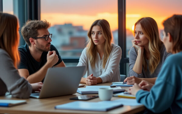 Vous vous demandez Viadeo c’est quoi ? Les réponses à vos interrogations !