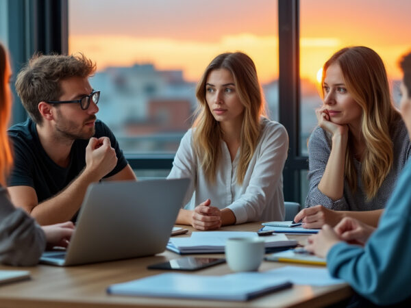 Vous vous demandez Viadeo c’est quoi ? Les réponses à vos interrogations !