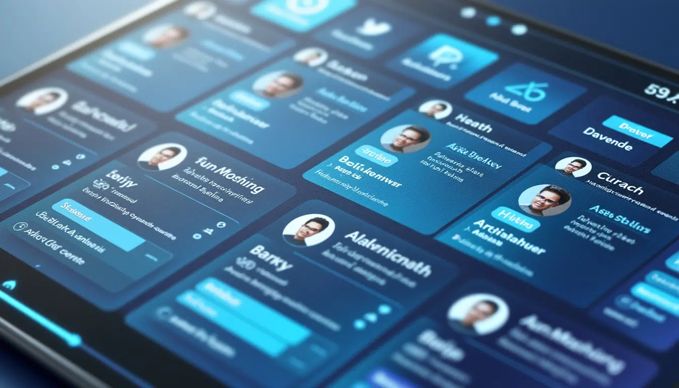découvrez ce qu'est viadeo, son fonctionnement et ses avantages. obtenez toutes les réponses à vos questions sur ce réseau social professionnel incontournable pour développer votre carrière et élargir votre réseau.