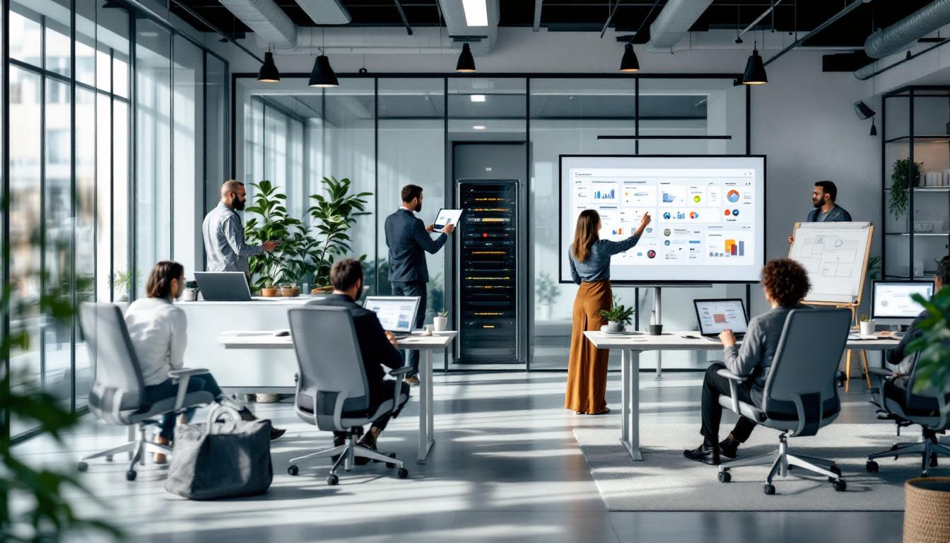 découvrez nos conseils pour choisir les meilleures agences à montélimar afin de créer une boutique en ligne performante et adaptée à vos besoins.