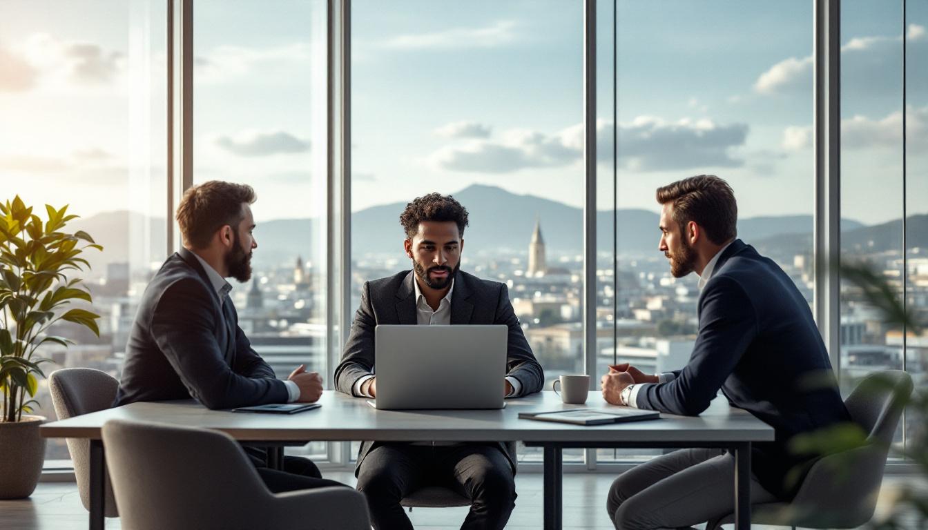 Comment choisir les meilleures agences pour créer une boutique en ligne à Montélimar