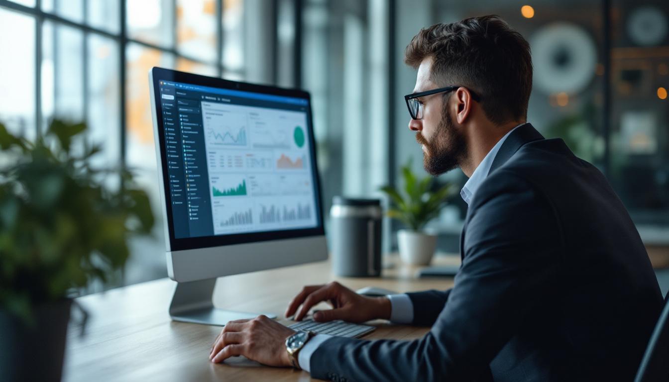 découvrez comment les extensions de nom de domaine spécifiques par pays (tld) impactent le référencement local et améliorent la visibilité de votre site web dans les résultats de recherche régionaux.