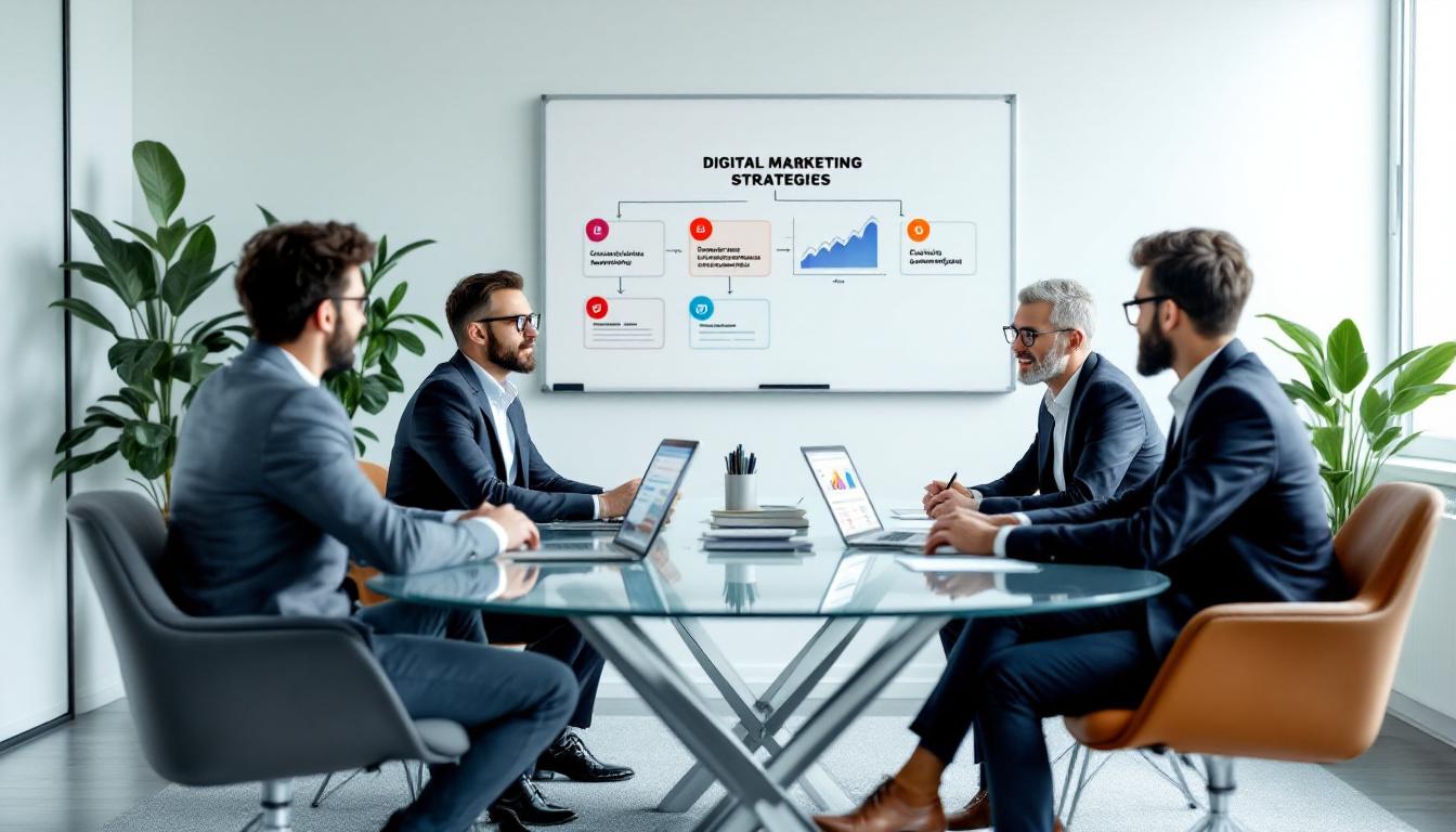 découvrez notre comparatif des meilleures plateformes de vente d'articles optimisés pour le référencement ia, et boostez votre visibilité en ligne efficacement.