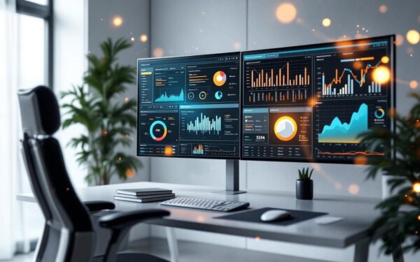 Comparatif des meilleures plateformes de vente d’articles pour le référencement IA