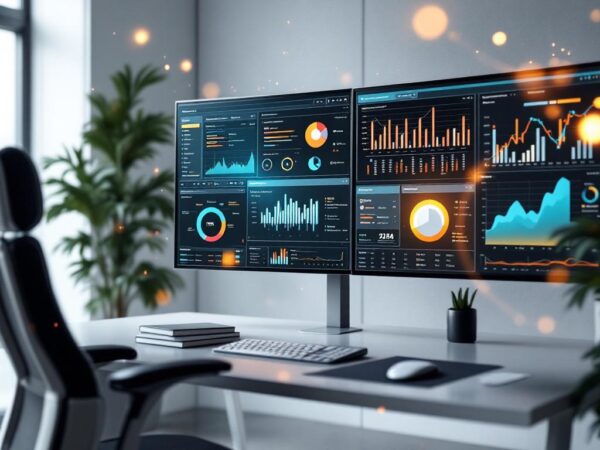 Comparatif des meilleures plateformes de vente d’articles pour le référencement IA