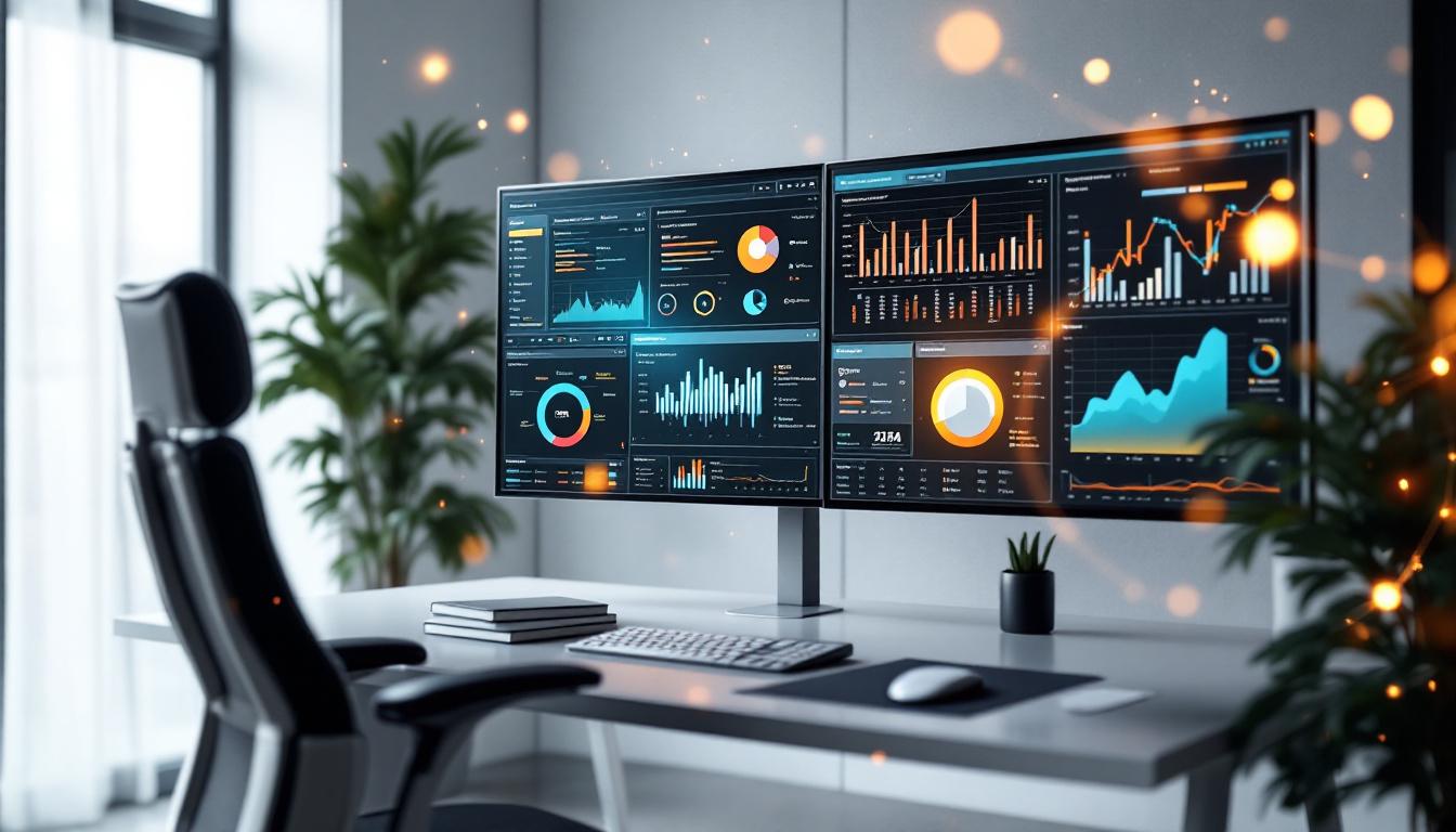 Comparatif des meilleures plateformes de vente d’articles pour le référencement IA
