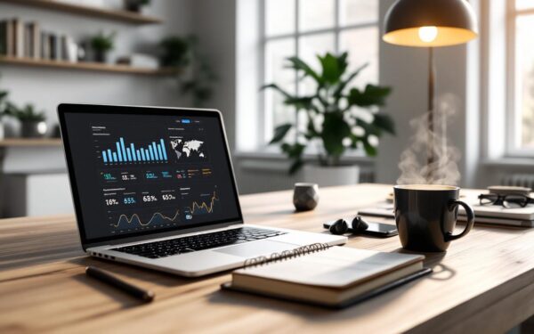 Idées de business en ligne : comment lancer votre propre projet