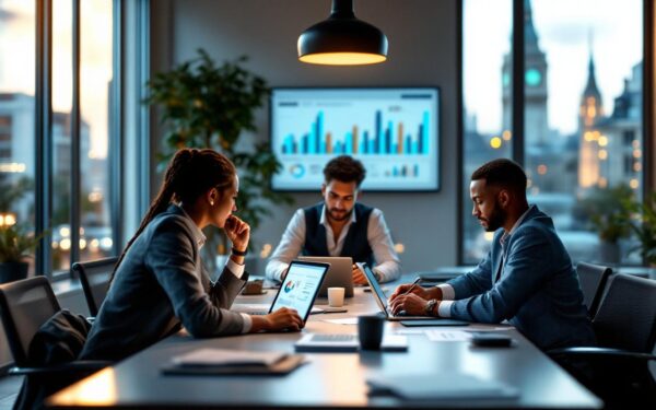 La liste des meilleurs consultants SEO à Lille qui transformera votre trafic web