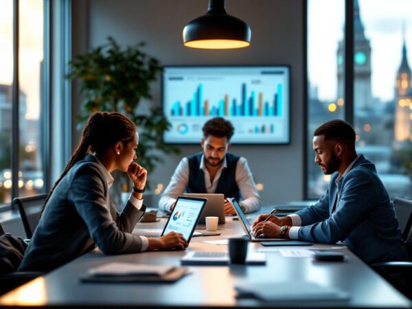 La liste des meilleurs consultants SEO à Lille qui transformera votre trafic web