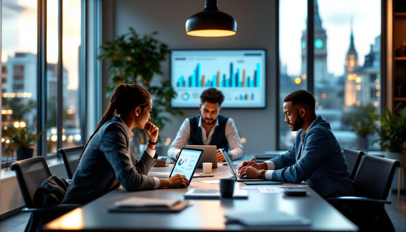 La liste des meilleurs consultants SEO à Lille qui transformera votre trafic web