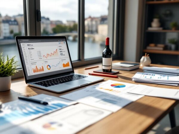 Les critères pour établir une liste des meilleures agences SEO à Bordeaux