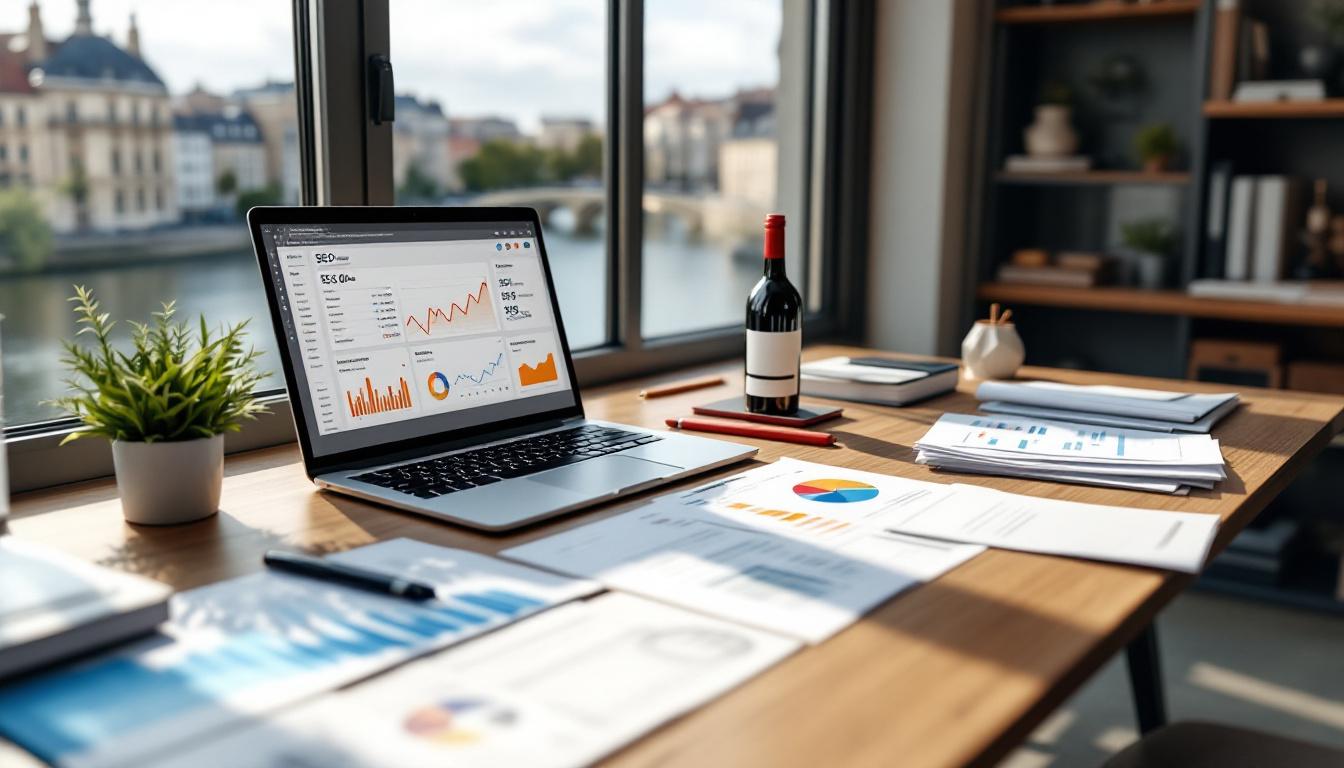 Les critères pour établir une liste des meilleures agences SEO à Bordeaux