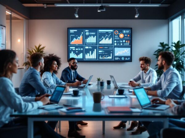 Les tendances actuelles en formation au marketing digital à ne pas manquer