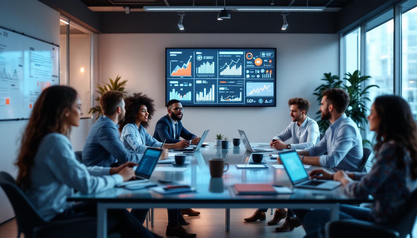 Les tendances actuelles en formation au marketing digital à ne pas manquer