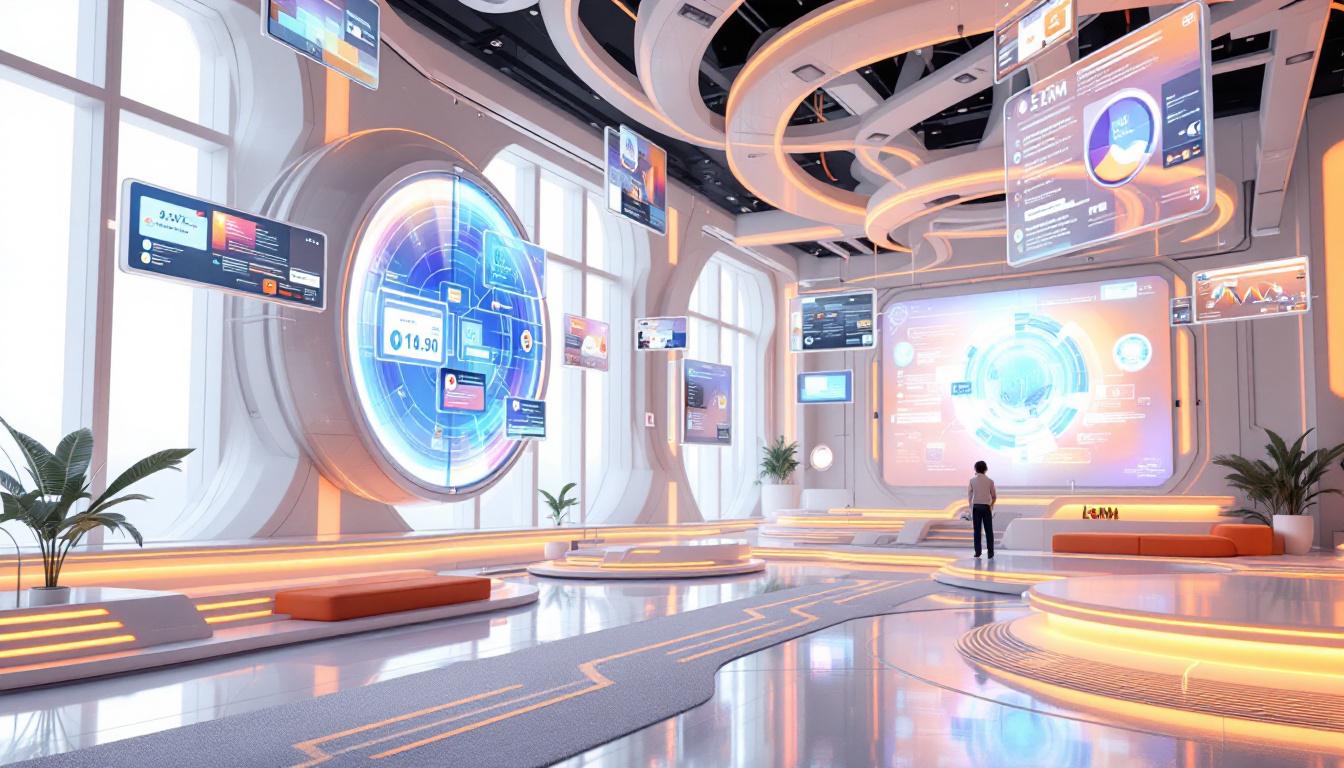 découvrez notre guide complet des 15 meilleures plateformes pour vendre des articles liés aux llm. comparez les options et trouvez celle qui convient le mieux à vos besoins.