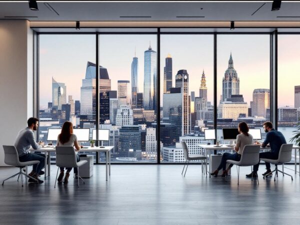 Votre guide avec la liste des meilleures agences web à Strasbourg