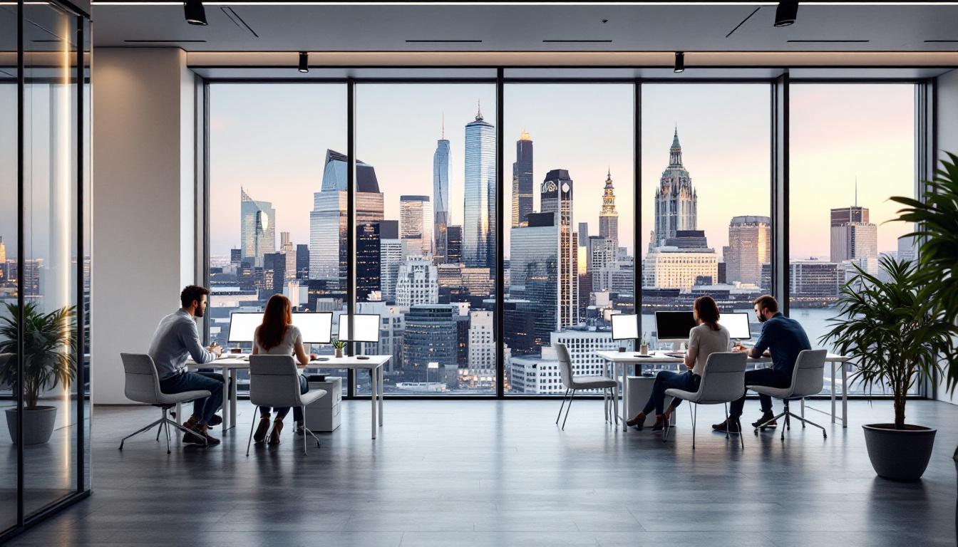 Votre guide avec la liste des meilleures agences web à Strasbourg