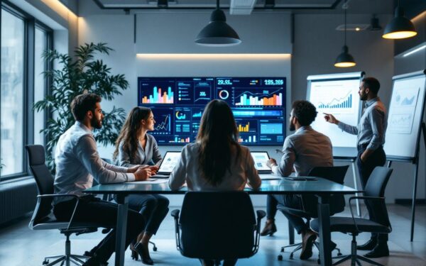 Adoptez les conseils du TOP 5 des meilleurs consultants SEA pour votre campagne