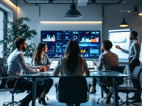 Adoptez les conseils du TOP 5 des meilleurs consultants SEA pour votre campagne