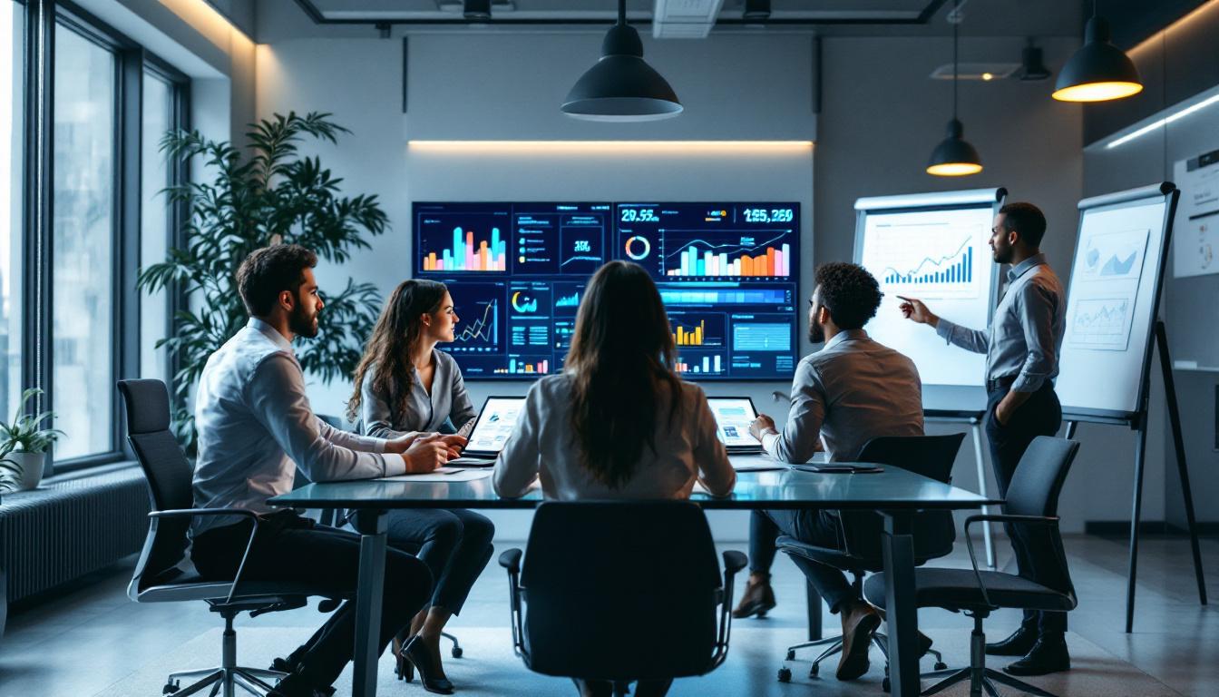 Adoptez les conseils du TOP 5 des meilleurs consultants SEA pour votre campagne