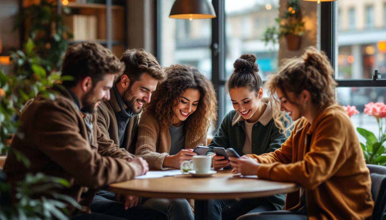 découvrez les outils indispensables pour créer une pétition en ligne efficace et mobiliser rapidement un large public.