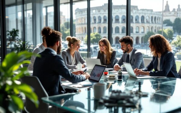 La liste des meilleurs consultants SEO à Nîmes : un atout indispensable pour votre marketing digital