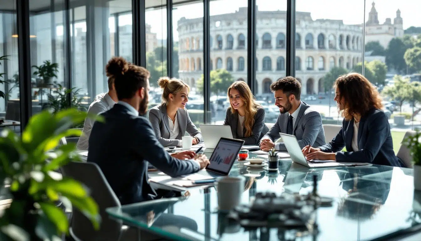 découvrez notre sélection des meilleurs consultants seo à nîmes, des experts incontournables pour améliorer votre visibilité en ligne et booster votre marketing digital efficacement.