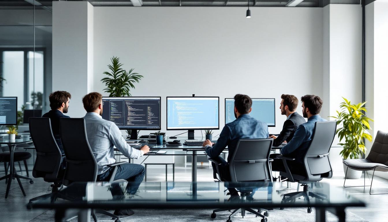 découvrez notre sélection des 10 meilleures agences de création de site internet à montpellier, incontournables pour réaliser votre projet web avec succès.