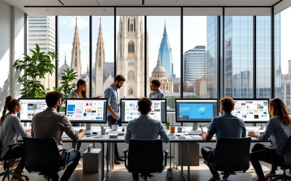 Les 10 meilleures agences de création de site internet à Montpellier que vous devez connaître