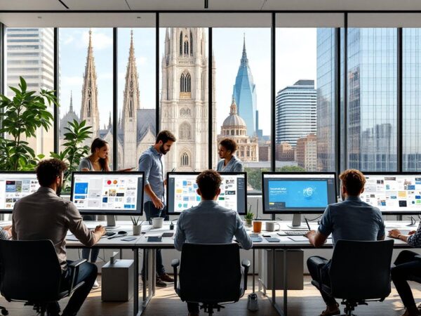 Les 10 meilleures agences de création de site internet à Montpellier que vous devez connaître