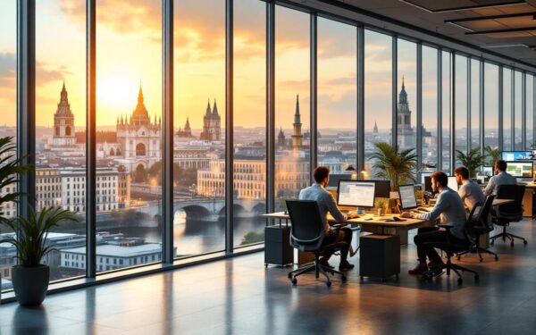 Les meilleures agences de développement web à Valence : témoignages et études de cas