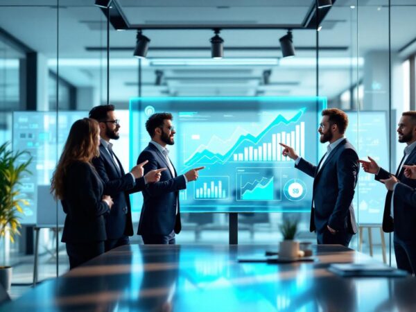 Pourquoi faire appel au TOP 5 des meilleurs consultants SEO peut transformer votre entreprise