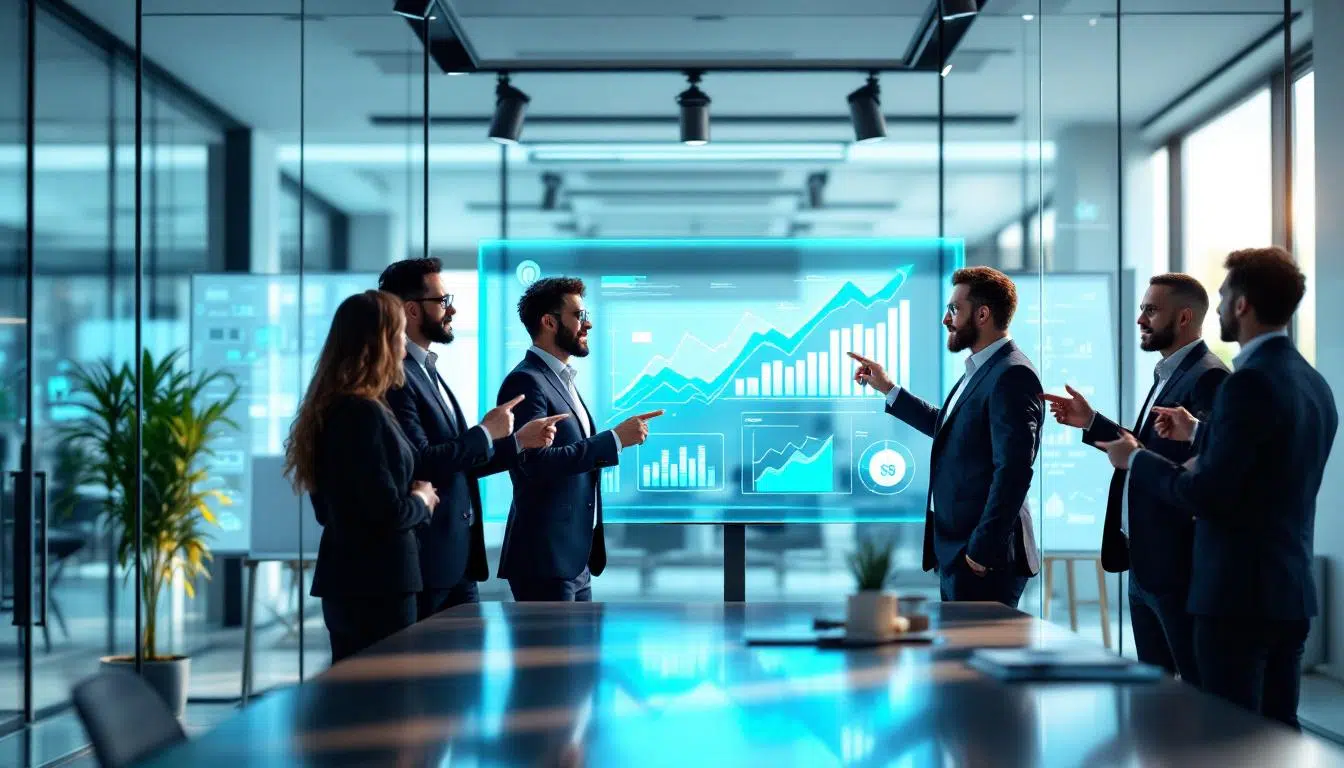 découvrez comment faire appel au top 5 des meilleurs consultants seo peut révolutionner votre visibilité en ligne et booster la croissance de votre entreprise.