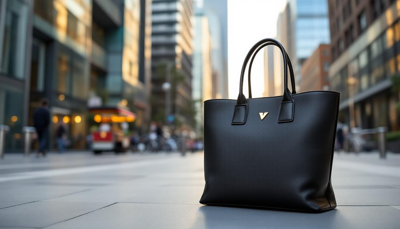 découvrez comment investir dans des sacs publicitaires personnalisés avec votre logo peut augmenter la visibilité de votre marque et booster vos ventes efficacement.