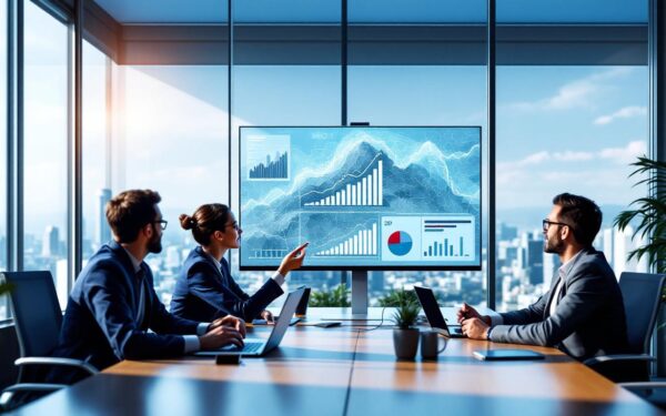 Préparez-vous avec notre liste des meilleures agences SEO à Angers et améliorez votre classement