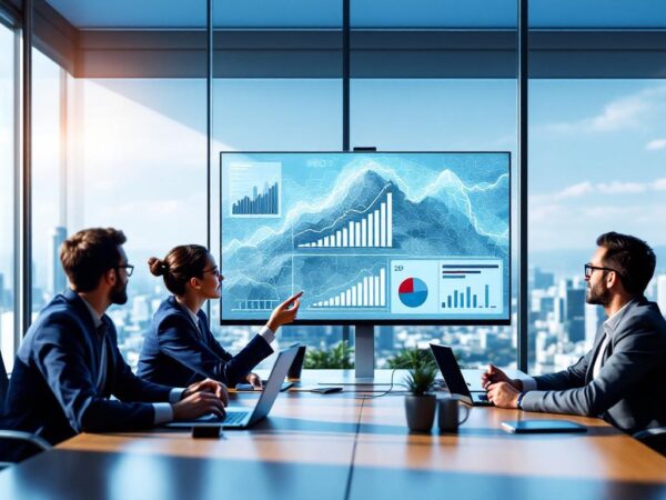 Préparez-vous avec notre liste des meilleures agences SEO à Angers et améliorez votre classement